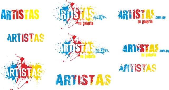 logoartistas