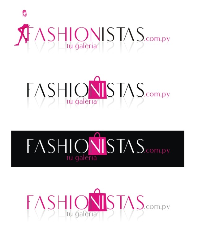 logofashionistas